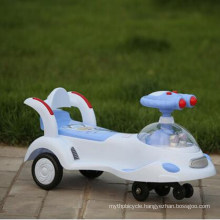 New Style Swing Car for Kids Ride on Toy